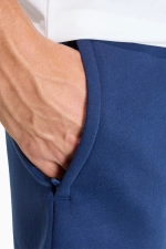 Шорты adidas Entrada 26 Sweat - синий