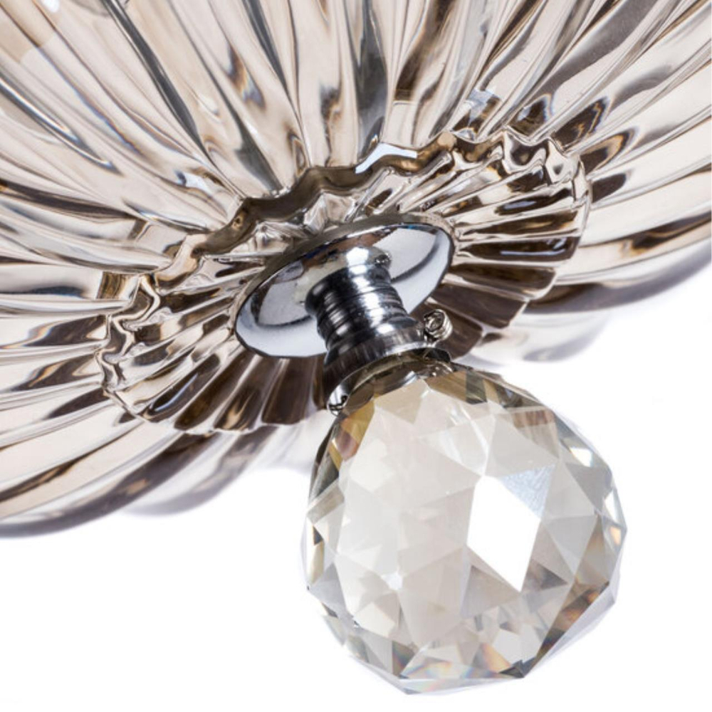 Люстра Divinare Lianto 4011/02 PL-2