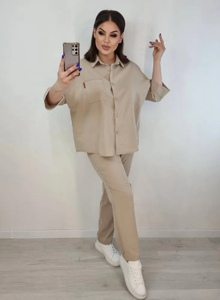 Костюм 01033 Fabrika