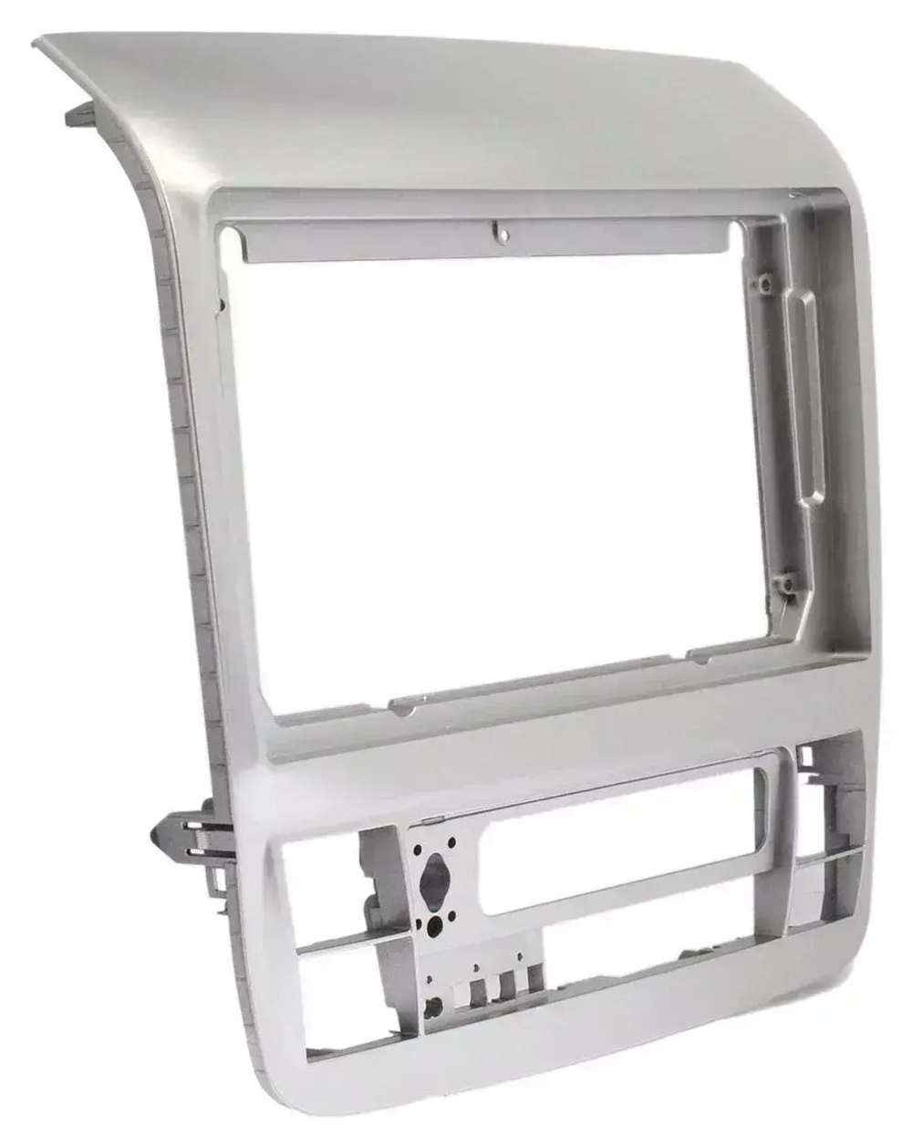 Магнитола для Toyota Alphard H10 2005-2008 - Teyes CC4-PRO монитор 13" 2K QLED на Android 13, Snapdragon 778G, 8+128, AI, CarPlay, DSP, 4G SIM-слот