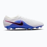 Футбольные бутсы Nike Tiempo Maestro Elite FG white/racer blue/pink blast/black N