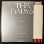 The Babys – The Babys (Япония 1977г.)