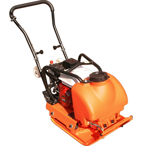 Виброплита GROST VH-80C