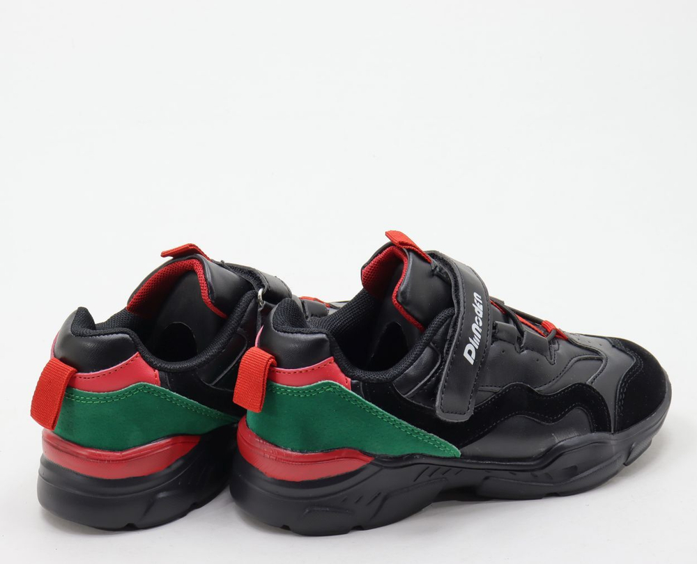 Кроссовки (31-36)р. / шт.