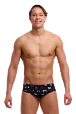 Плавки FUNKY TRUNKS Men's Eye Spy