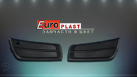 Заглушки птф Chevrolet Cruze 1 2009-2012