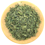 Крапива двудомная (лист) измельчённая