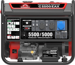 Генератор бензиновый SUNREKA G5500EAX 211004