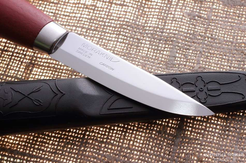 Нож MORAKNIV CLASSIC №2/0