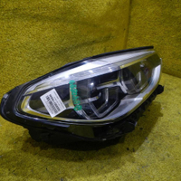 Битая Фара правая BMW X3 G01, X4 G02 (2017-2021) Adaptive LED
