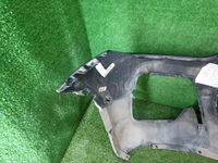 Бампер передний BMW X3 G01 X4 G02 (2017-2021) M-Paket