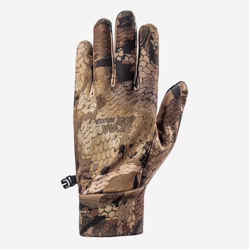 Перчатки "TRAVERSE" цвет COMB