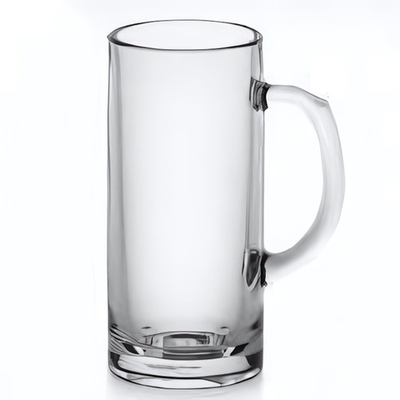 Кружка пивная 390мл «Паб» 55439SLB