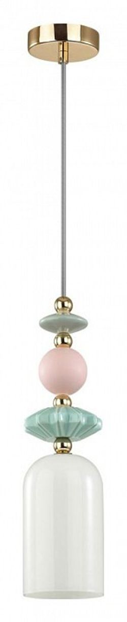 Подвесной светильник Odeon Light Candy 4861/1B