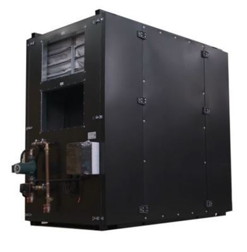 Приточно-вытяжная вентиляционная установка Turkov Zenit 3000 EL/EL HECO E