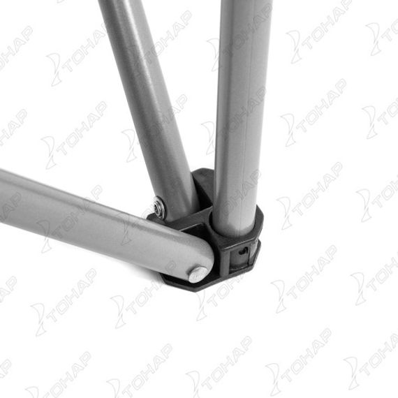 Кресло складное Helios (HS-242-G)