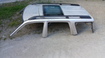 Крыша Honda CRV 1996