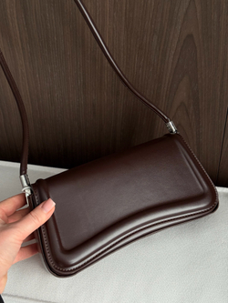 Сумка из эко кожи