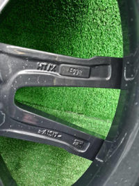 Диск литой R18 BMW 3er G20 (18-нв) 780 стиль перед