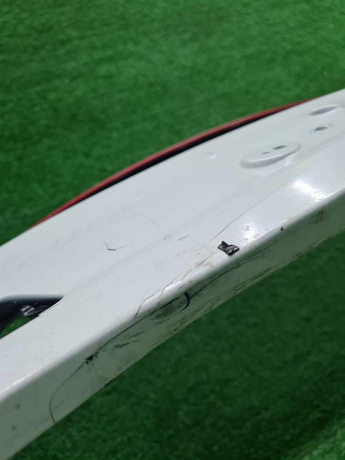 Бампер передний Geely Coolray (2019-2024)