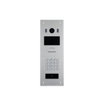 Вызывная панель c механической клавиатурой Dahua DHI-VTO6521K-S2