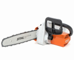 Пила цепная эл. STIHL MSE 141 C-Q 35'' R 35, 61 PMM3 (1208-200-0345)