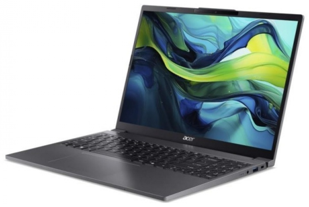 Ноутбук Acer Aspire Go 15 AG15-51P 15.6&#34; / 8 Гб / SSD 512 Гб / Без ОС / NX.J4ZER.006