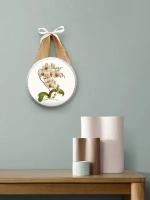 Панно на стену для интерьера 17,5 см