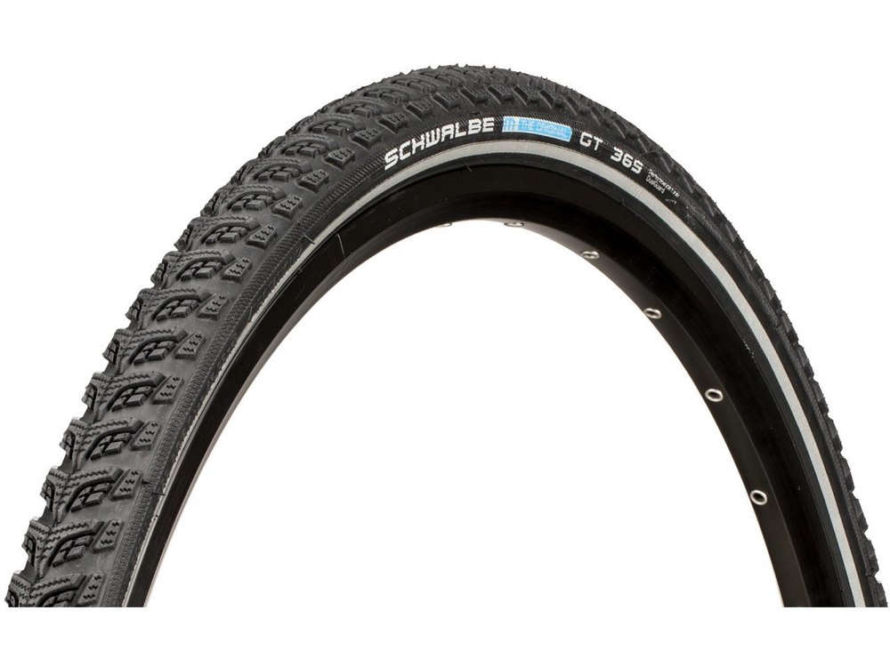 Покрышка 28x1.50 700х38С (40-622) 05-11101205 MARATHON GT 365 (всепогодная) Perf, DualGuard, TwinSkin 40-622 B/B+RT HS475 FS 67EPI 28B SCHWALBE