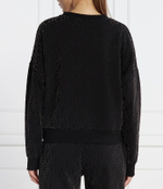 Худи GUESS ACTIVE - черный(V4RQ16 KC2W0)