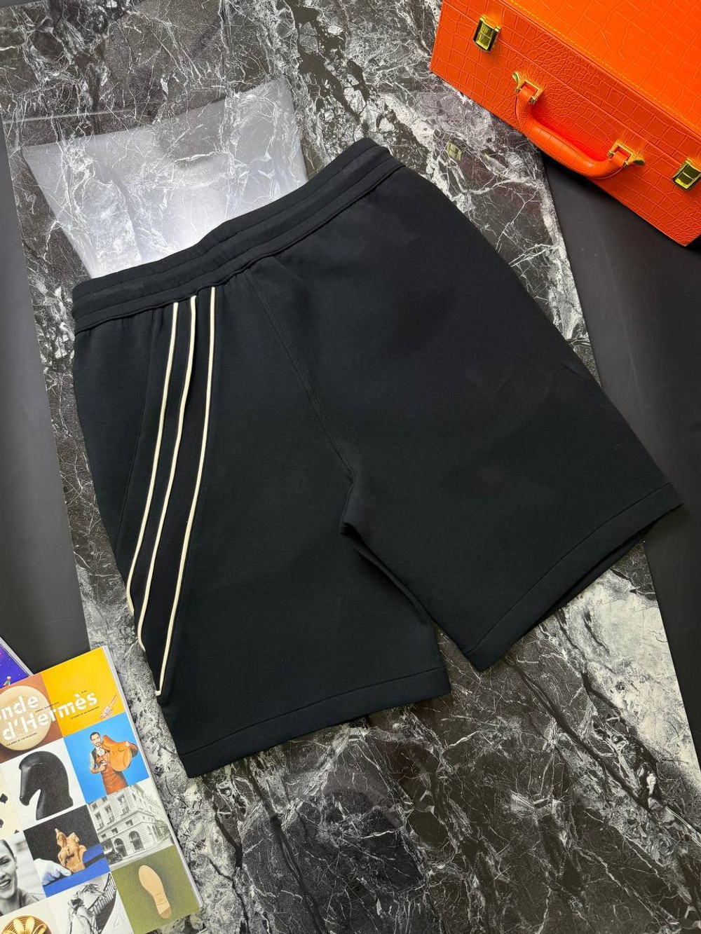 Шорты Hermes, арт. 479741350