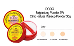 Пудра 3W Clinic Professional тон 21 Natural Make-Up Powder 30 г