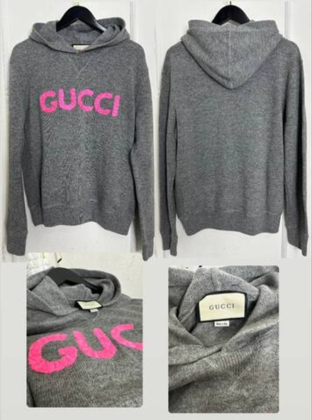 Кофта Gucci