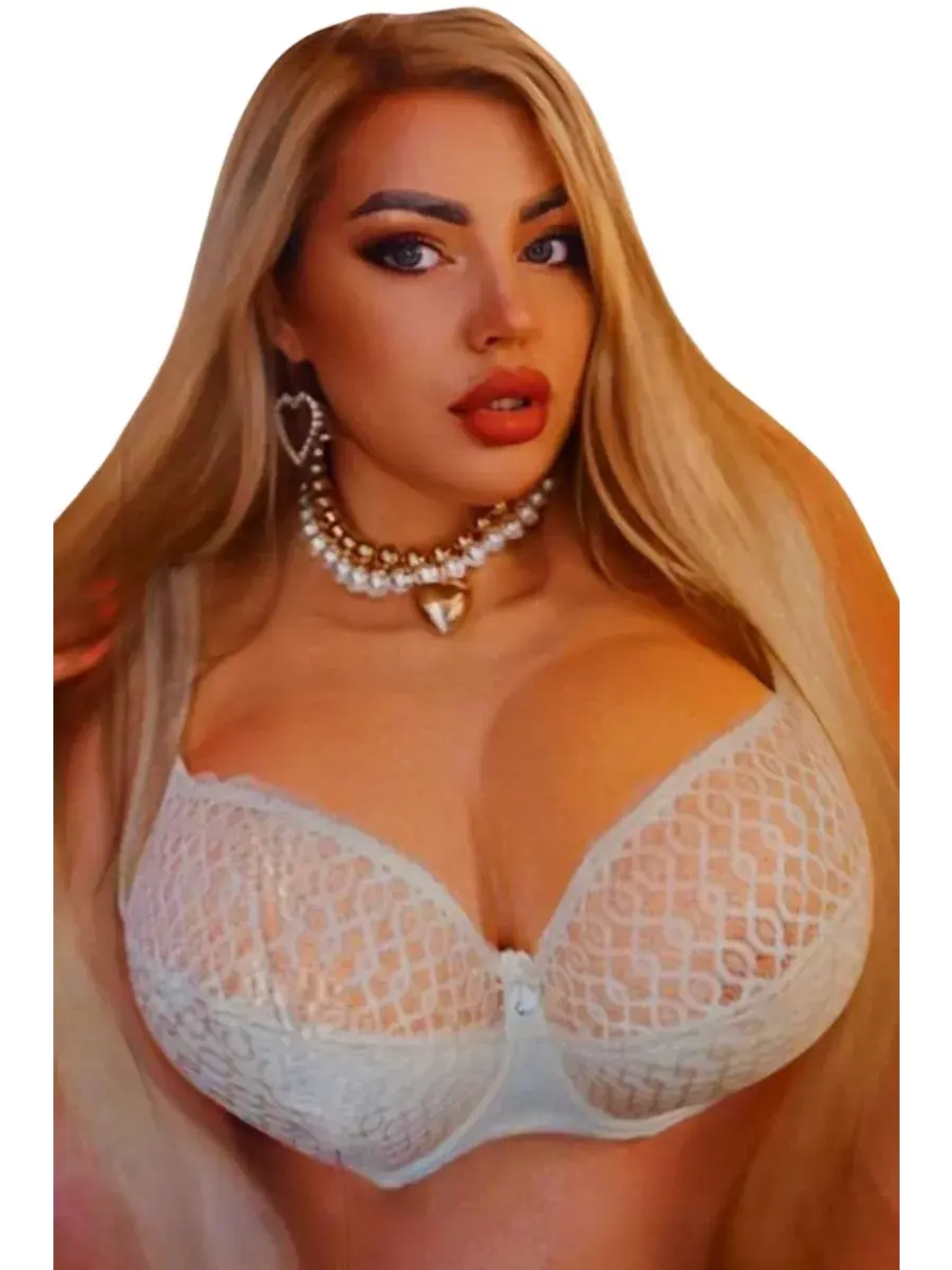 Французская модель бюстгальтера большие размеры DEFH