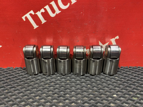 Комплект толкателей выпускного клапана 2019г.