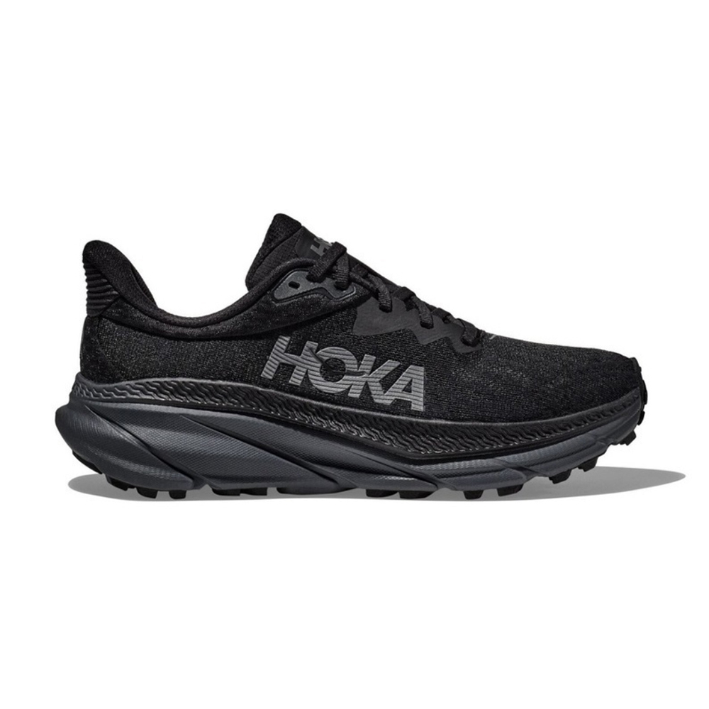 Кроссовки женские HOKA W CHALLENGER ATR 7 Black / Black