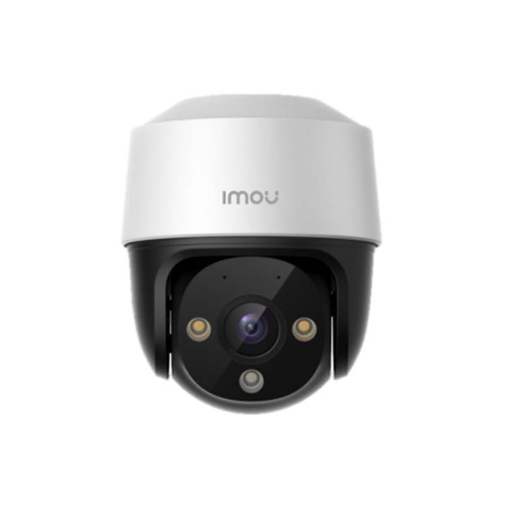 1080P P&amp;T PoE (IPC-S21FAP) IP-камера 2 Мп IMOU