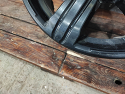 Диск колесный литой R17 Tank 300 21-нв Б/У Оригинал 3113100XKM03A