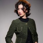 Фон бумажный Savage SA 9-12 Stone Gray 2.72 x 11м серый