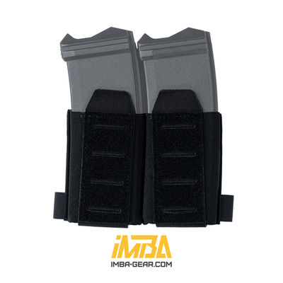 Быстрый подсумок для магазина — FlashMag Pro X2 M4