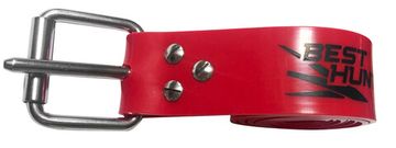 Резиновый грузовой Borne Best Hunter красный