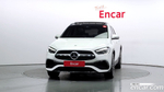 Mercedes-Benz GLA-Class H247 GLA250 4MATIC (10.2020)
