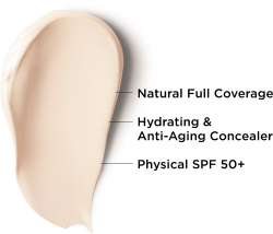 IT Cosmetics Your Skin But Better CC+ - Крем CC SPF 50+ оттенок Fair Light, 32 ml