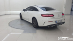 Mercedes-Benz E-Class W213 E300d 4MATIC Coupe (12.2022)