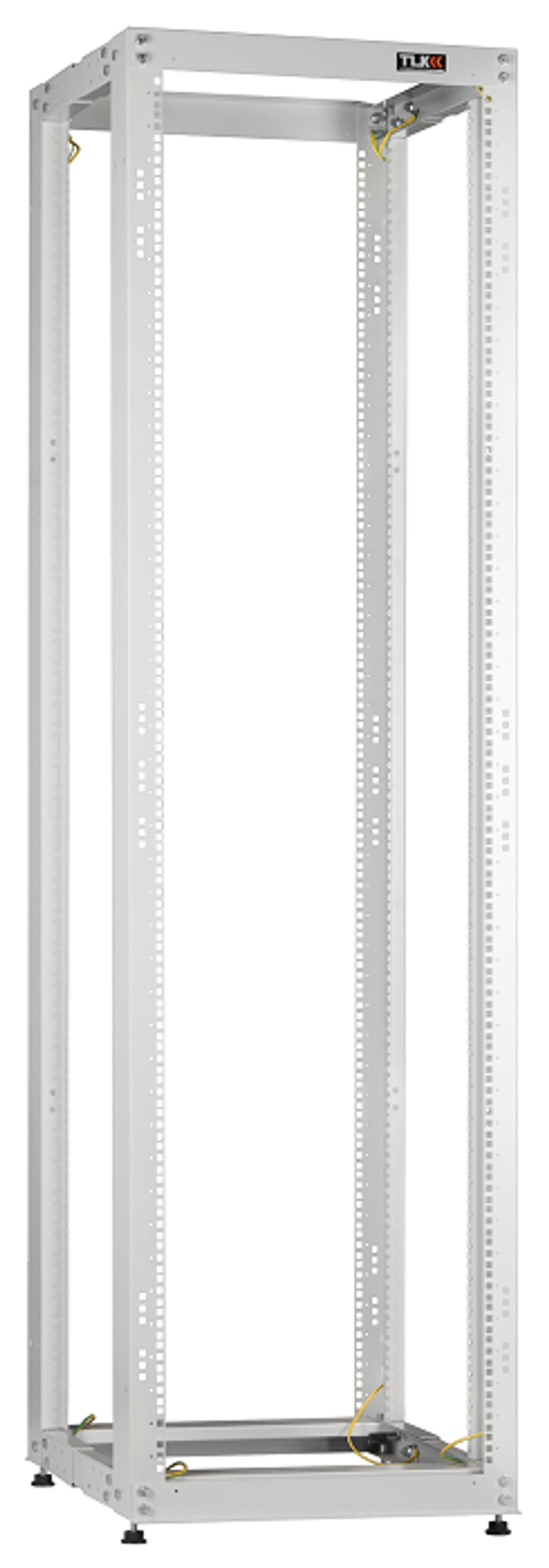 Стойка 19", 33U TLK TRK-335510-R-GY