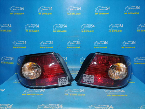 Стоп правый LEXUS ES300, ES330 2001-2004