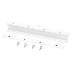 Усилитель стыка ЭРА STR-30-W-US для трехфазного шинопровода белый