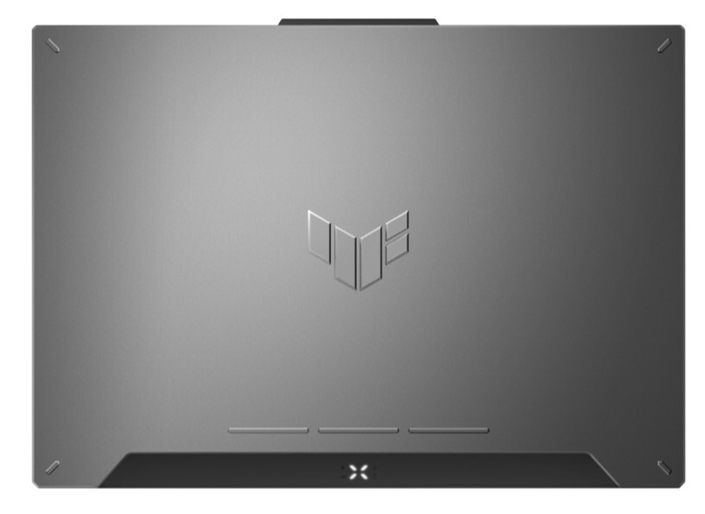 Ноутбук  ASUS Tuf Gaming A15 FA507NVR-LP095 15.6 ", Ryzen 7, 16 Гб RAM, 512 Гб SSD, GeForce RTX 4060, Серый