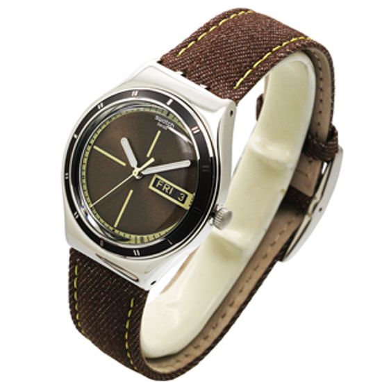 Наручные часы Swatch YGS761