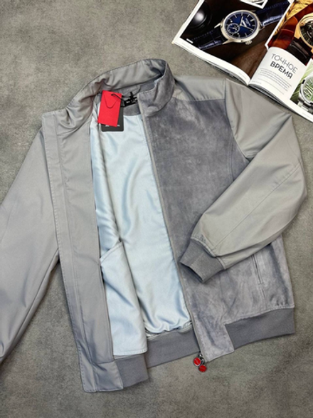 Бомбер Kiton